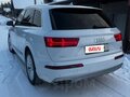 2016 Audi Q7 II (4M), белый, 4900000 рублей - вид 2