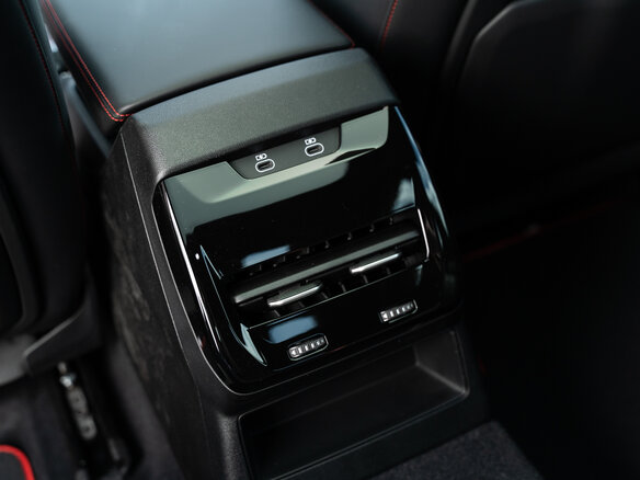 2025 Audi A5 L Sportback III (B10), серый, 6489000 рублей - вид 12