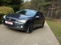 2007 Ford Focus II, чёрный, 355000 рублей - вид 1