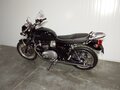 2022 Triumph Bonneville T120, чёрный, 979000 рублей - вид 5