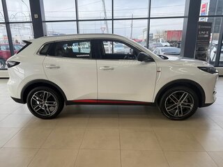 2026 Changan UNI-S I, белый, 3229900 рублей, вид 2