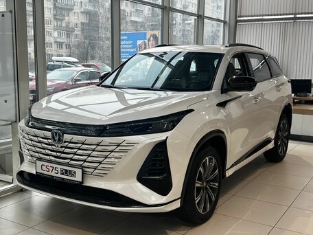 Changan CS75 Plus III