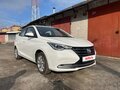 2023 Changan Alsvin, белый, 1250000 рублей