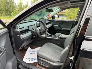 2026 Toyota RAV4 VI (XA60), чёрный, 3692000 рублей, вид 5