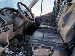2021 Ford Transit, синий, 2820000 рублей, вид 5