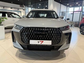 2026 Tenet T7, серый, 2785000 рублей, вид 2