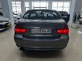 2010 BMW 3 серии 325i V (E90/E91/E92/E93) Рестайлинг, серый - вид 5
