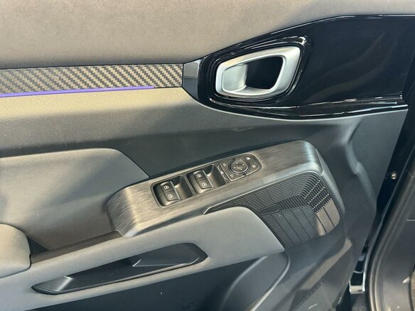 2026 Haval H3 I Рестайлинг, чёрный - вид 20