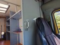 2002 Mercedes-Benz Sprinter, жёлтый, 1500000 рублей - вид 10