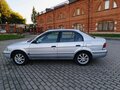 1998 Toyota Tercel V (L50) Рестайлинг, серебристый, 250000 рублей - вид 5
