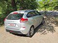 2018 Lada (ВАЗ) XRAY I, серебристый, 720000 рублей - вид 4
