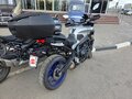 2022 Yamaha Tracer 9, серебристый, 1075000 рублей - вид 8