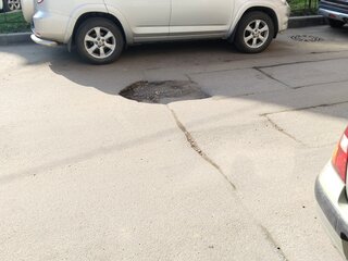 2010 Toyota RAV4 III (XA30), серебристый, 1900000 рублей, вид 5