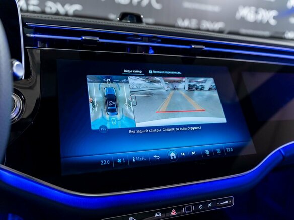 2025 Mercedes-Benz E-Класс 300 VI (W214, S214), белый, 10700000 рублей - вид 16