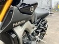 2014 Yamaha MT-09 (FZ-09), фиолетовый, 630000 рублей - вид 6