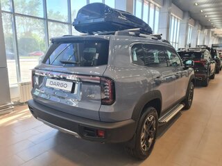 2026 Haval Dargo I Рестайлинг, белый, 3699000 рублей, вид 3