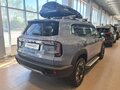 2026 Haval Dargo I Рестайлинг, белый - вид 2