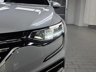 2022 Renault Samsung SM6 I Рестайлинг, белый, 1560000 рублей, вид 5
