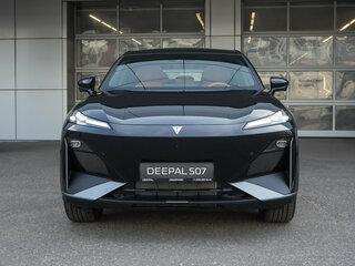 2025 Changan Deepal S07 31.73 kWh I, чёрный, 5289900 рублей, вид 3