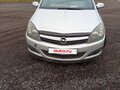 2006 Opel Astra GTC H, серебристый, 250000 рублей - вид 1