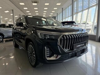 2026 Jetour X90+, чёрный, 4199000 рублей, вид 2