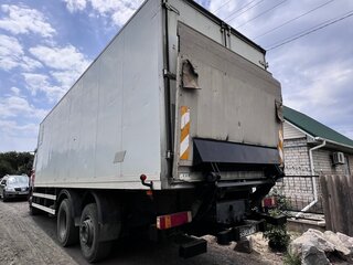 2005 DAF CF 85, красный, 3100000 рублей, вид 5