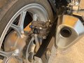 2016 Honda NC 750X, белый, 660000 рублей - вид 7