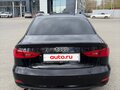 2015 Audi A3 III (8V), чёрный - вид 3
