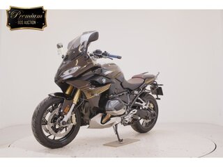 2021 BMW R 1250 RS, коричневый, 910000 рублей, вид 3