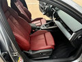 2023 Audi A3 Sportback 35 TFSI IV (8Y), серебристый, 1630000 рублей - вид 6
