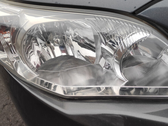 2012 Toyota Corolla X (E140, E150) Рестайлинг, серый, 999000 рублей - вид 20