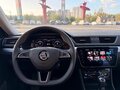 2023 Skoda Superb III Рестайлинг, белый, 2712000 рублей - вид 8
