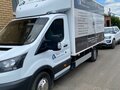 2018 Ford Transit, белый, 2500000 рублей