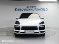 2023 Porsche Cayenne Coupé III, белый, 14328030 рублей - вид 2