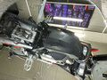 2013 Husqvarna TE 250, белый - вид 7