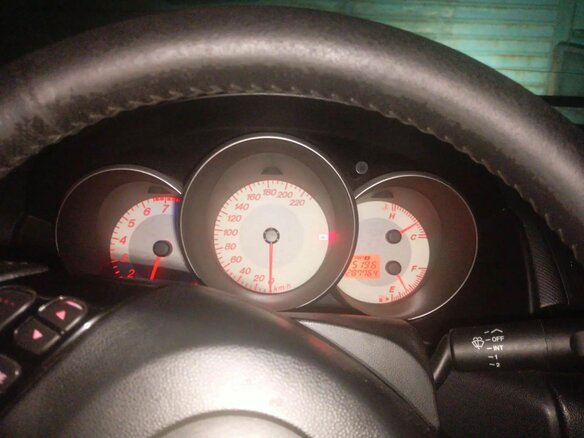 2008 Mazda 3 I (BK) Рестайлинг, чёрный, 550000 рублей - вид 7