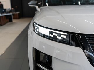 2026 Jaecoo J7 I Рестайлинг, белый, 2849000 рублей, вид 3
