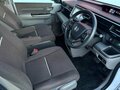 2015 Honda Stepwgn V, белый - вид 11
