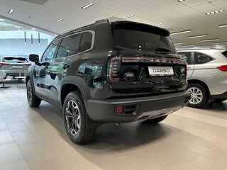 2026 Haval Dargo I, чёрный, 3899000 рублей, вид 5