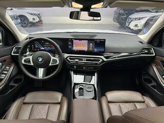 2022 BMW 3 серии Long 320Li VII (G2x) Рестайлинг, белый, 3000333 рублей, вид 5