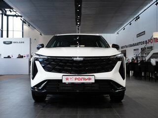 2026 Geely Cityray, белый, 3344990 рублей, вид 2