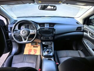 2019 Nissan Sylphy Zero Emission, чёрный, 980000 рублей, вид 3