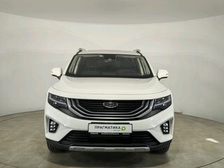 2022 Geely Okavango I, белый, 2015000 рублей, вид 1