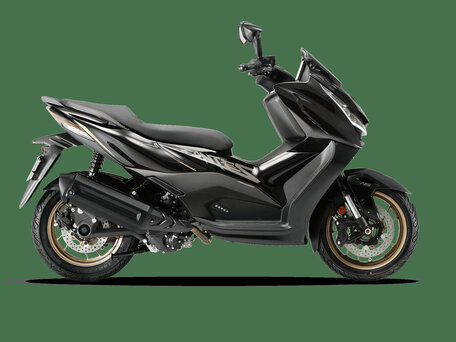 2026 Zontes ZT368-D, чёрный, 599990 рублей, вид 2