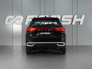 2025 Haval M6 II, чёрный, 1839000 рублей, вид 4