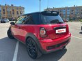 2011 Mini Hatch Cooper S II (R56) Рестайлинг, красный, 1150000 рублей - вид 4