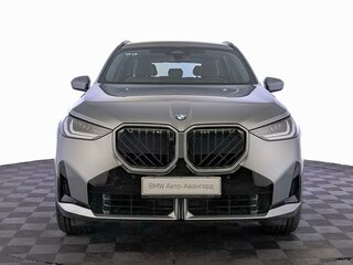 2026 BMW X3 Long 30L xDrive IV (G45/G48), серый, 7700000 рублей, вид 5