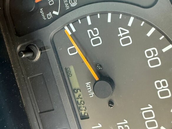 1999 Fuso (Mitsubishi) Fighter, зелёный, 4300000 рублей - вид 34