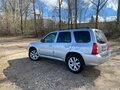 2004 Mazda Tribute I Рестайлинг, серебристый, 620000 рублей - вид 6