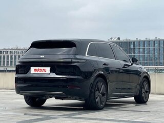 2025 Li Auto (Lixiang) L7 52.3 kWh I Рестайлинг, серый, 5950000 рублей, вид 4